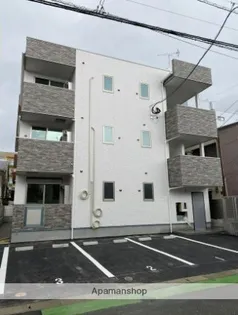 プレステージ長住の画像