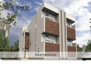 ハーモニーテラス別府の画像