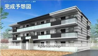 プレア次郎丸A棟の画像
