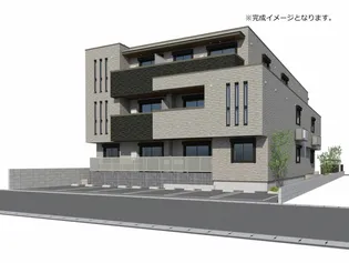 シャーメゾン セレーヌ ベフの画像