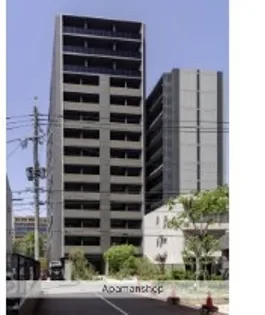 エンクレスト天神南PUREの画像