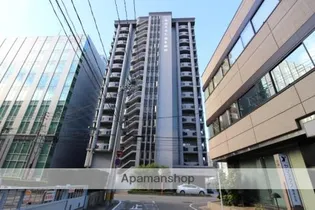 ロイヤル博多駅前【6階】の外観