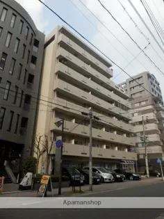ライフ大手門の画像
