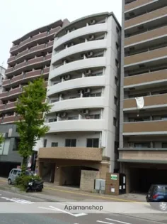 シャトレ21大手門の画像