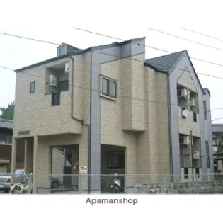 フレグランス下山門の画像