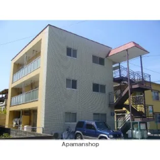 コーポフジⅡの画像