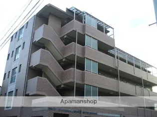 プレジール大橋の画像