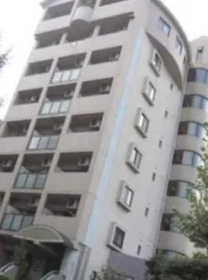 ラフィーネ博多【6階】の外観