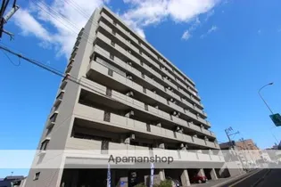 いわきビル今宿【7階】の外観