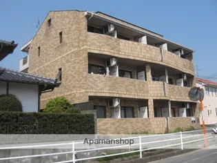 プラン・ド・ビ藤崎【2階】の外観