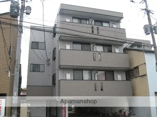 ピュア平尾参番館の画像