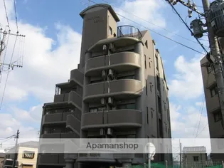 ピュアドーム日赤通りの画像