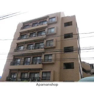 ライオンズマンション薬院浄水通りの画像