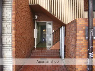 スコーレ第2天神【7階】の外観