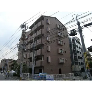 第5高島コーポの画像