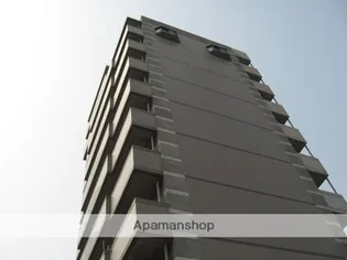 アクアサイドGEN【5階】の外観