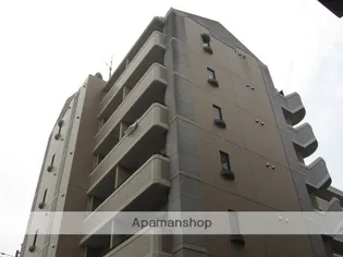 フレックス博多Ⅴ【2階】の外観