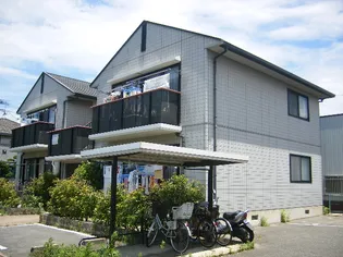 サンフォレスト横浜の画像