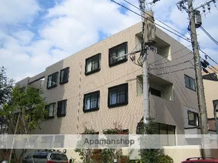 トリビュートハイツの画像