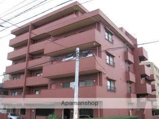 ライオンズマンション高宮第6の画像