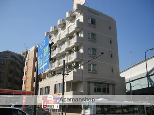 リフレイン愛宕【4階】の外観