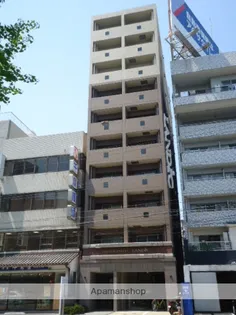 アソシアグロッツォ平尾駅前【8階】の外観