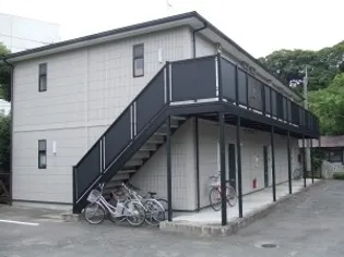 フィルコート多賀【1階】の外観