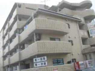 J・Oビル【2階】の外観