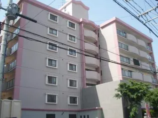 サン・トルース博多【4階】の外観