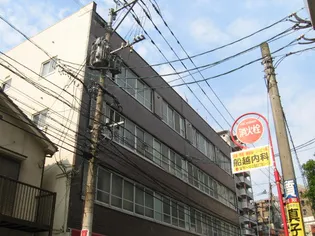 渡辺日進ビルの画像