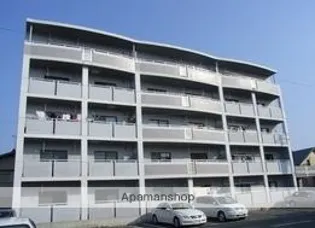 川原田マンションの画像