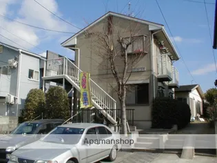 メゾンドール岡部の画像