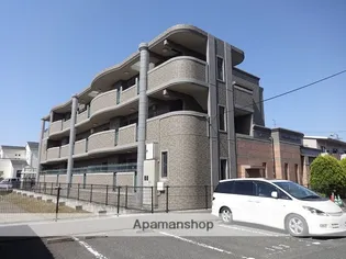 プレジデント白水Ⅱの画像