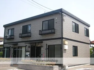 アムールつつじヶ丘の画像