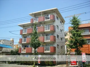 サンコーポ長沼の画像