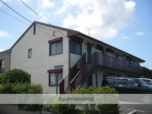 コスモハイツ福島の画像