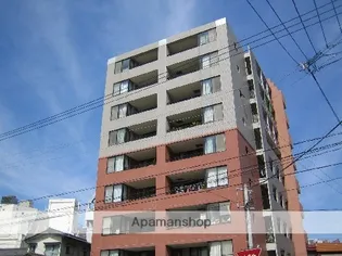 ファーネスト西新の画像