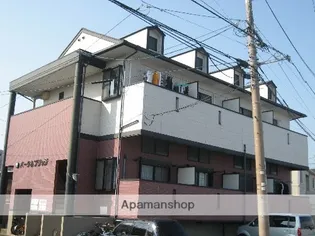 パークアンドブリッジの画像