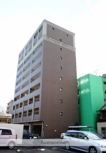 ヴィラフォーレ姪浜【10階】の外観