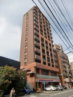 ルネッサンス21赤坂けやき通りの画像