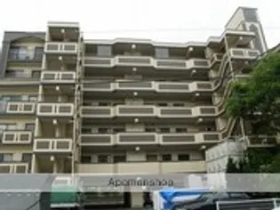 アーサー福重リバーコートの画像