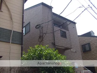 ジェンティーレ鳥飼の画像