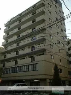 コートタウン駅南【4階】の外観