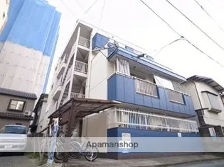 ソレイユ大濠の画像