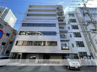 ガイア南天神の画像