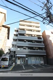 エステートモア大池通り【7階】の外観