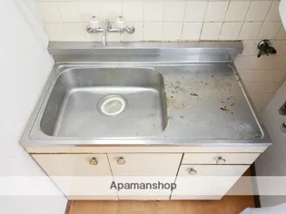 興栄マンション平尾【5階】のキッチン