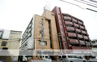 シバタビル【3階】の外観