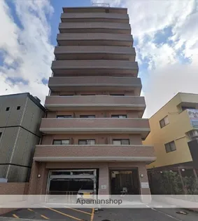 エスポワールマンション天神南の画像