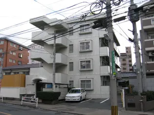 ニューライフ平尾の画像